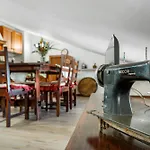 Casa Eleonora Dom wakacyjny San Sperate