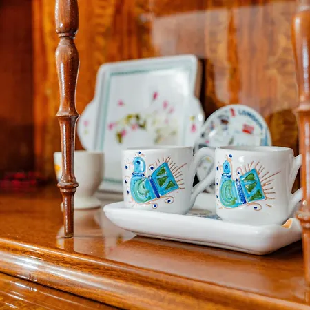 Casa Eleonora * San Sperate