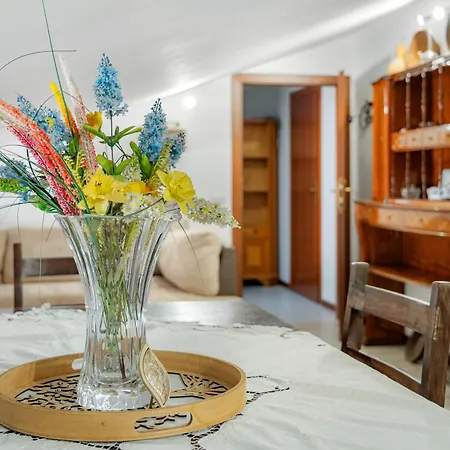 Сasa de vacaciones Casa Eleonora San Sperate