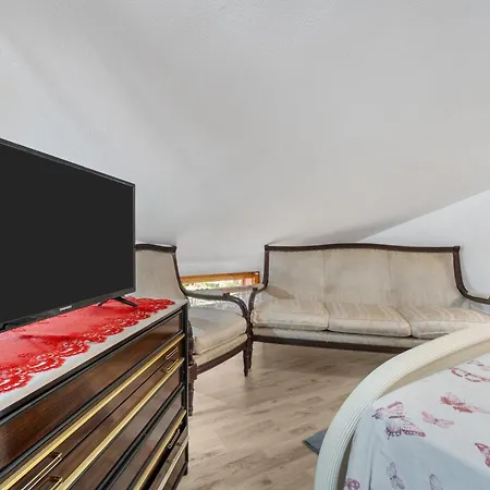 بيت للعطل Casa Eleonora