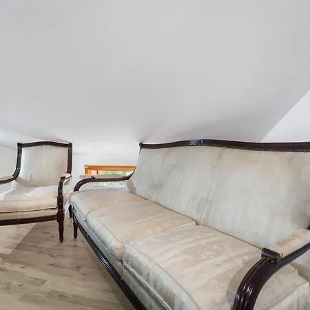 بيت للعطل Casa Eleonora San Sperate
