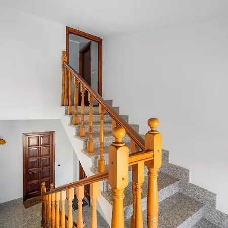بيت للعطل Casa Eleonora *