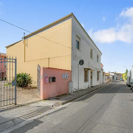 Casa Eleonora * San Sperate