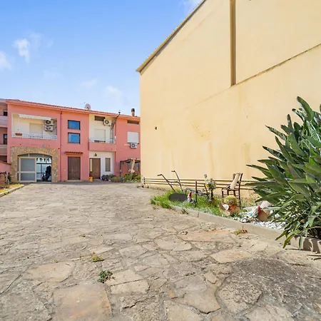 بيت للعطل Casa Eleonora *