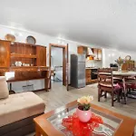 펜션 Casa Eleonora San Sperate