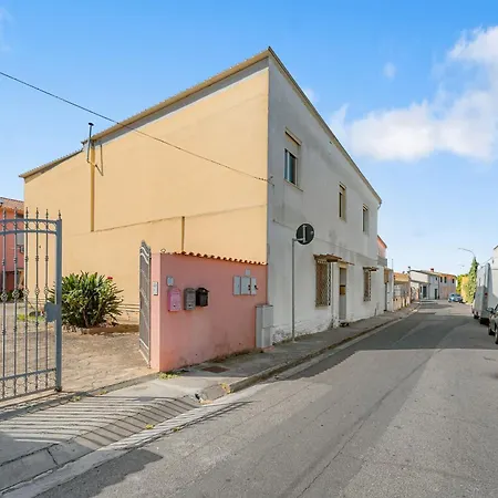 Casa Eleonora San Sperate