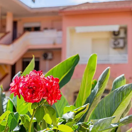 Casa Eleonora * San Sperate