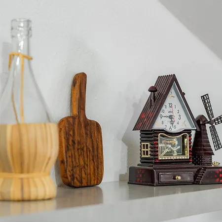 Casa Eleonora Σπίτι διακοπών *