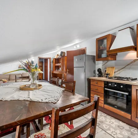 Vakantiehuis Casa Eleonora