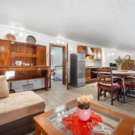 Vakantiehuis Casa Eleonora San Sperate