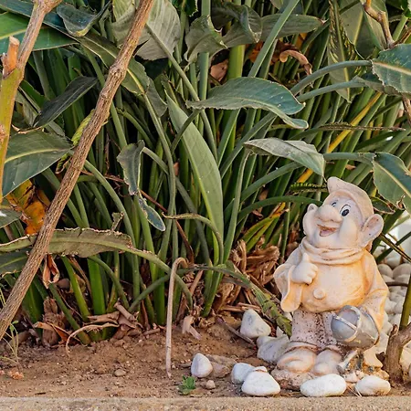 Casa Eleonora San Sperate