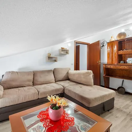 Tatil Evi Casa Eleonora