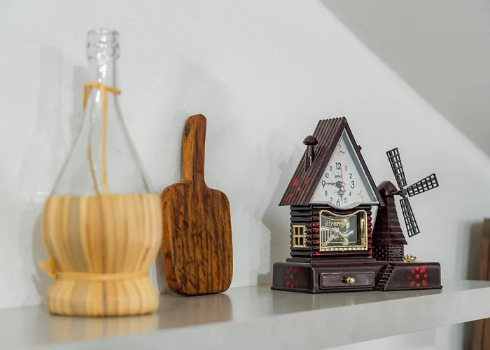 Casa Eleonora Nyaraló *