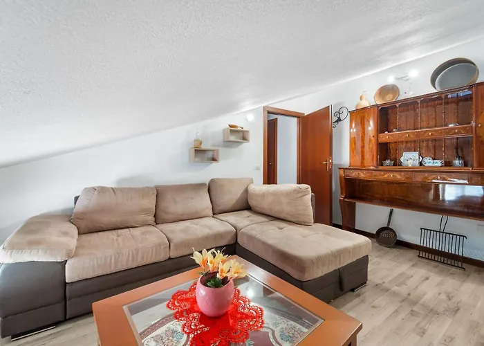 Casa Eleonora * San Sperate