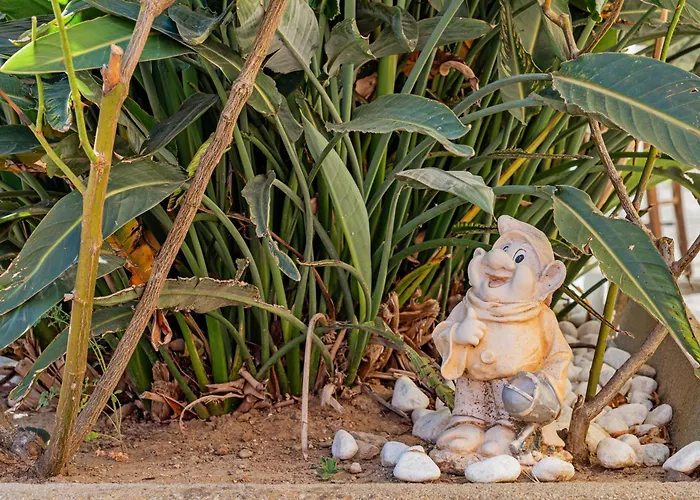 Casa Eleonora San Sperate